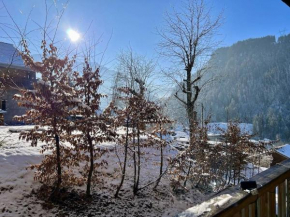 Loges Blanches B201 - Bo Immobilier - Châtel